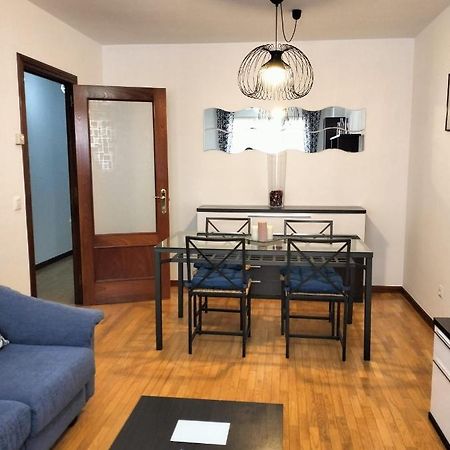Apartamento Clarin 阿里翁达斯 外观 照片