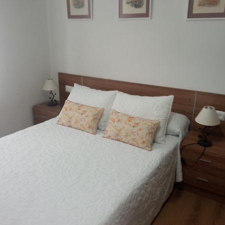 Apartamento Clarin 阿里翁达斯 外观 照片