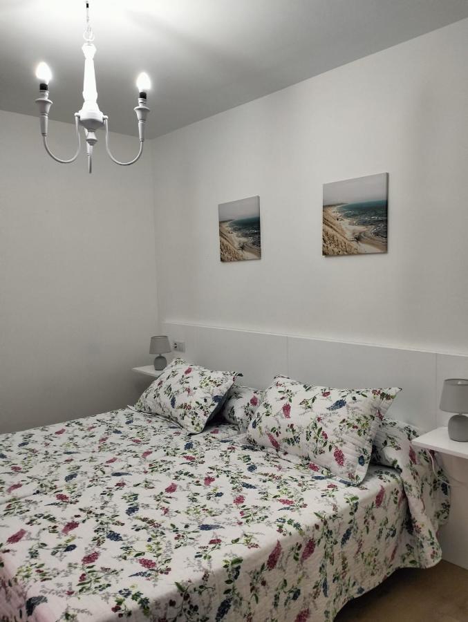 Apartamento Clarin 阿里翁达斯 外观 照片