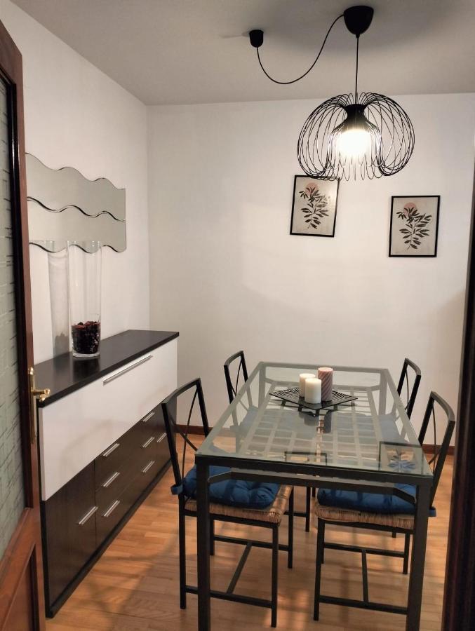 Apartamento Clarin 阿里翁达斯 外观 照片
