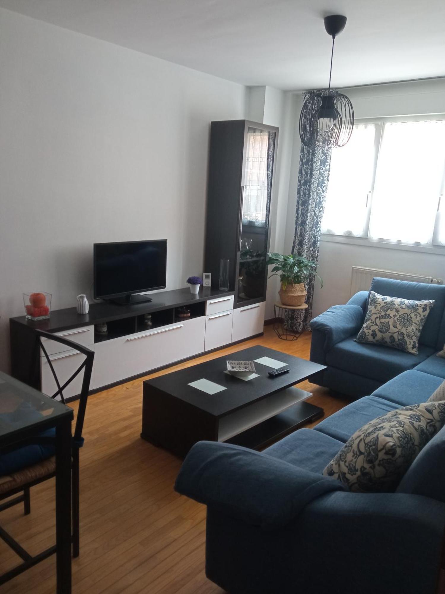 Apartamento Clarin 阿里翁达斯 外观 照片